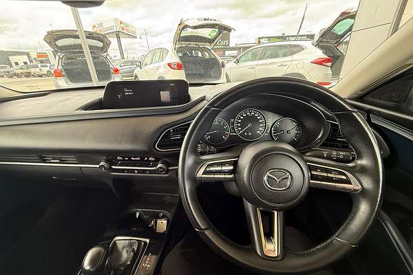 2023 Mazda CX-30 G20 Evolve DM Series