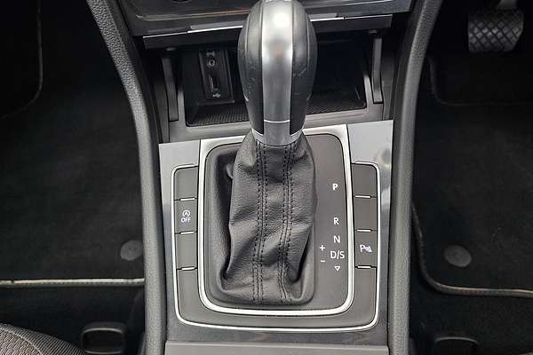 2018 Volkswagen Golf 110TSI Comfortline 7.5