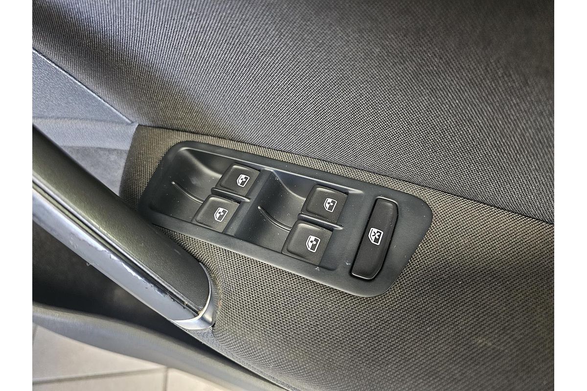 2018 Volkswagen Golf 110TSI Comfortline 7.5