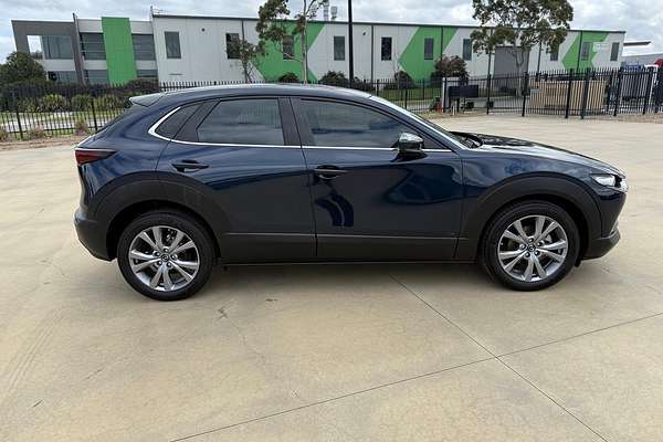 2021 Mazda CX-30 G20 Evolve DM Series
