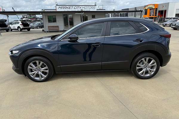 2021 Mazda CX-30 G20 Evolve DM Series