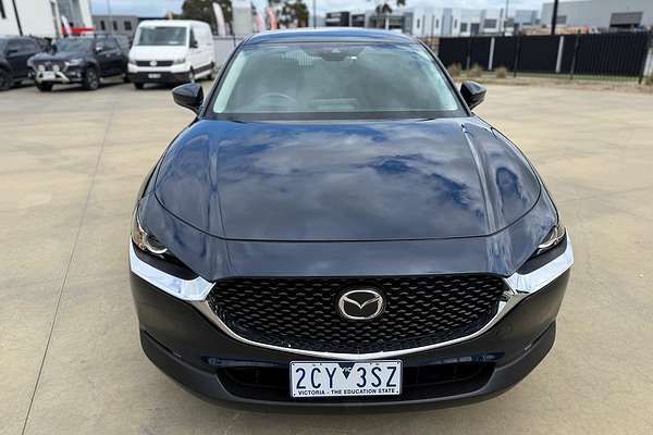2021 Mazda CX-30 G20 Evolve DM Series
