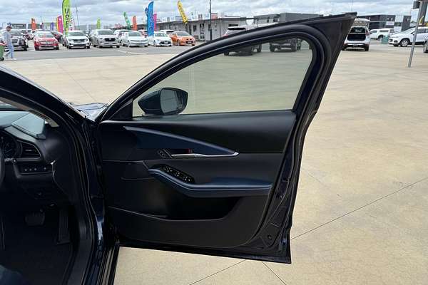 2021 Mazda CX-30 G20 Evolve DM Series