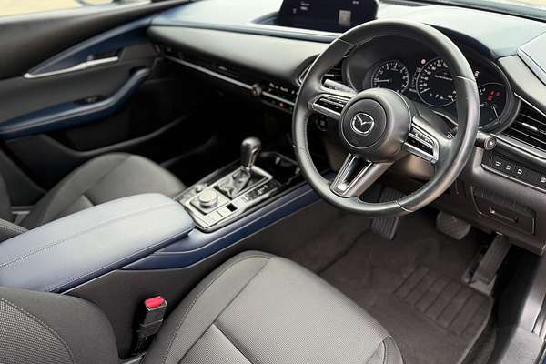 2021 Mazda CX-30 G20 Evolve DM Series