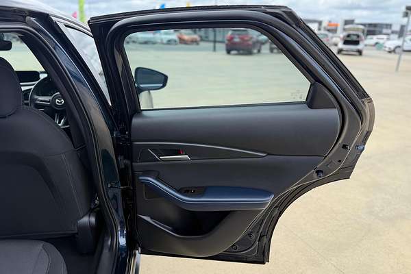 2021 Mazda CX-30 G20 Evolve DM Series