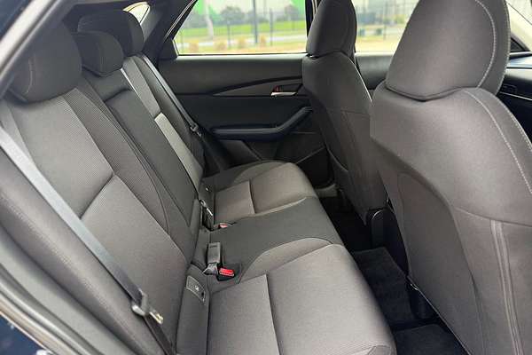 2021 Mazda CX-30 G20 Evolve DM Series