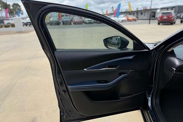 2021 Mazda CX-30 G20 Evolve DM Series