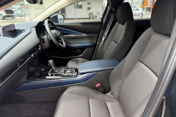 2021 Mazda CX-30 G20 Evolve DM Series