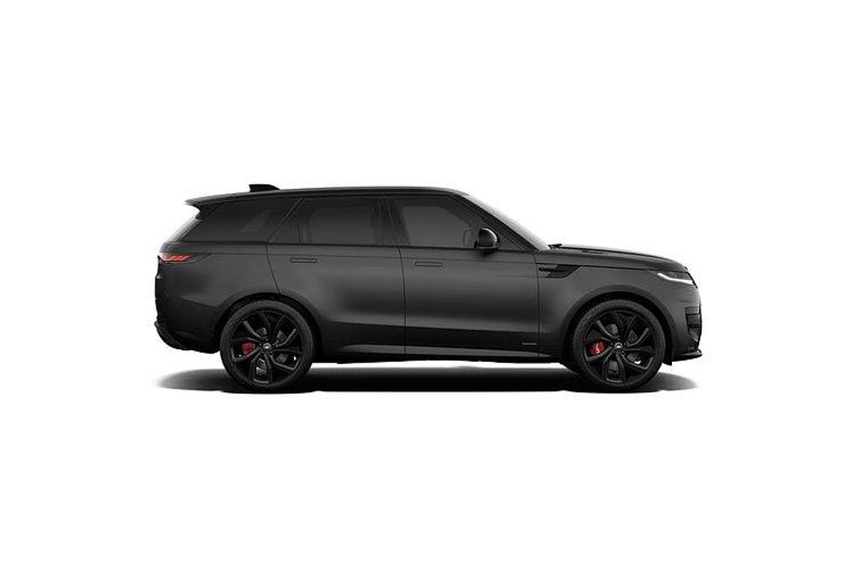 2025 Land Rover Range Rover Sport D350 Autobiography L461