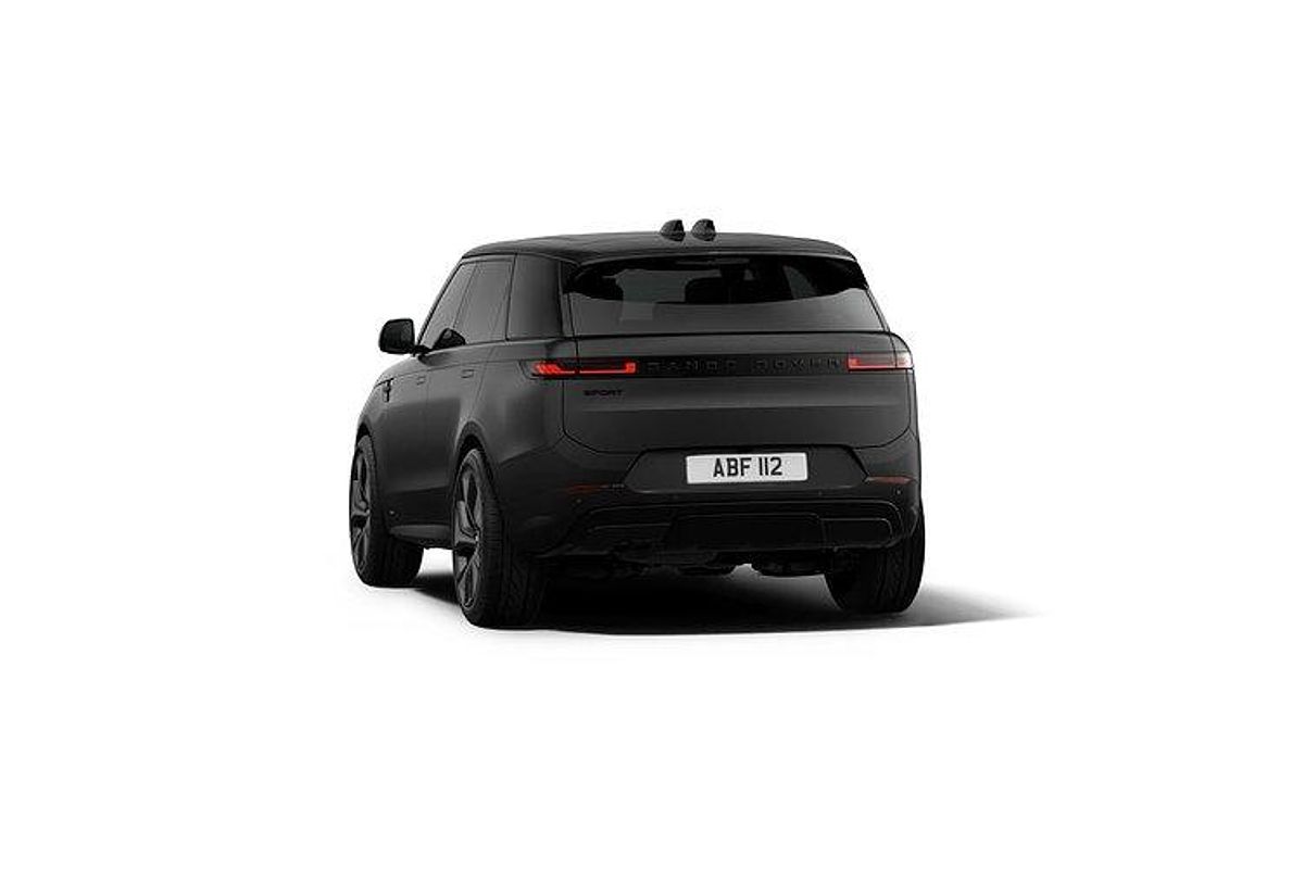 2025 Land Rover Range Rover Sport D350 Autobiography L461