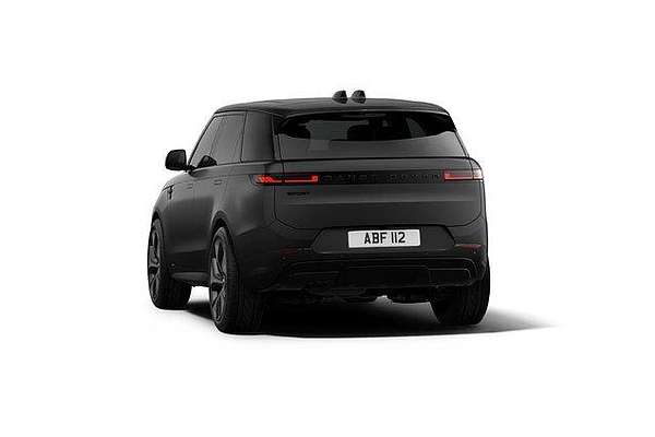 2025 Land Rover Range Rover Sport D350 Autobiography L461