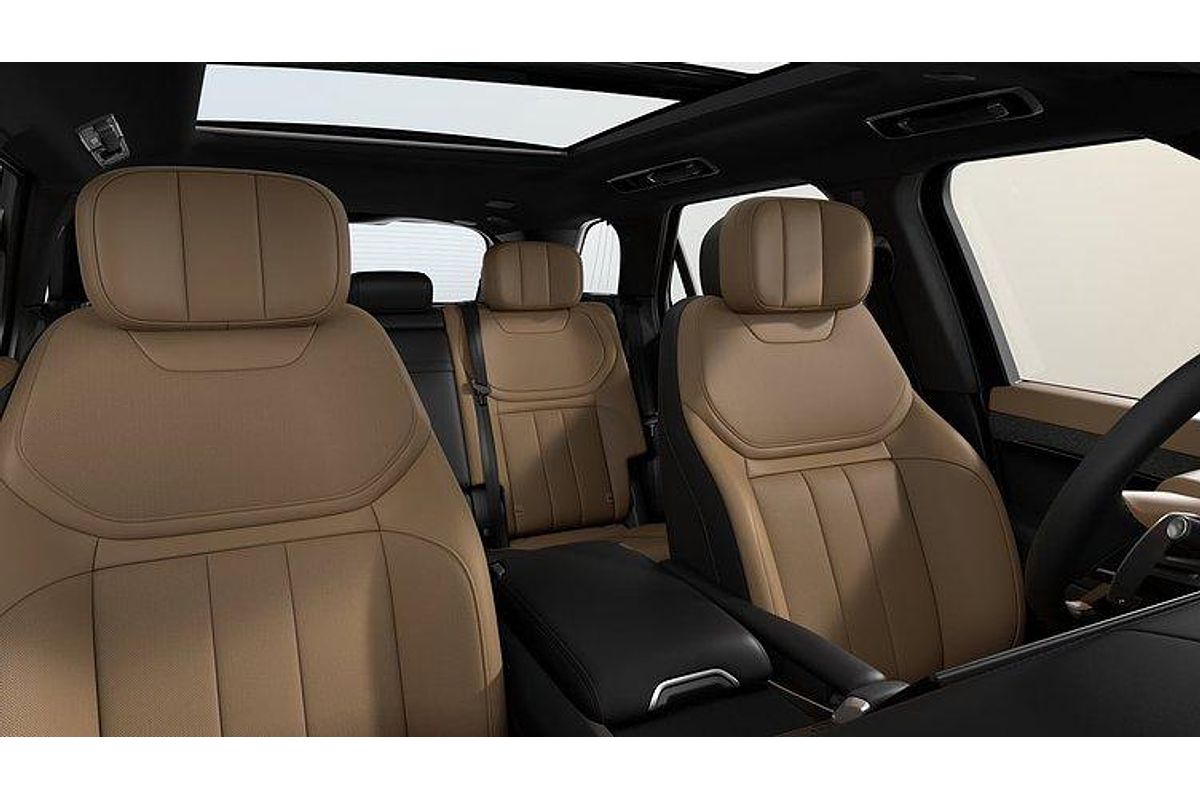 2025 Land Rover Range Rover Sport D350 Autobiography L461