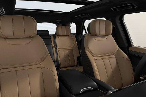 2025 Land Rover Range Rover Sport D350 Autobiography L461