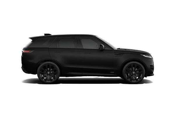 2025 Land Rover Range Rover Sport D350 Autobiography L461