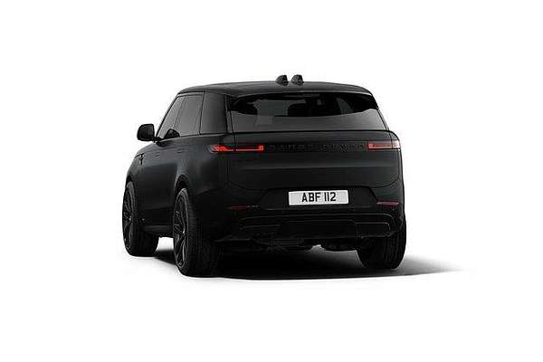 2025 Land Rover Range Rover Sport D350 Autobiography L461
