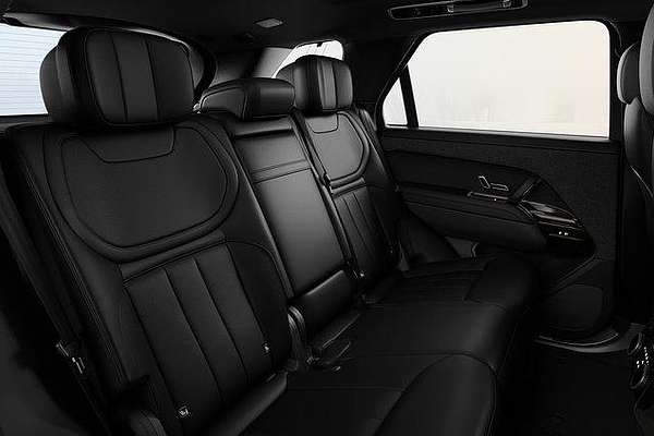 2025 Land Rover Range Rover Sport D350 Autobiography L461