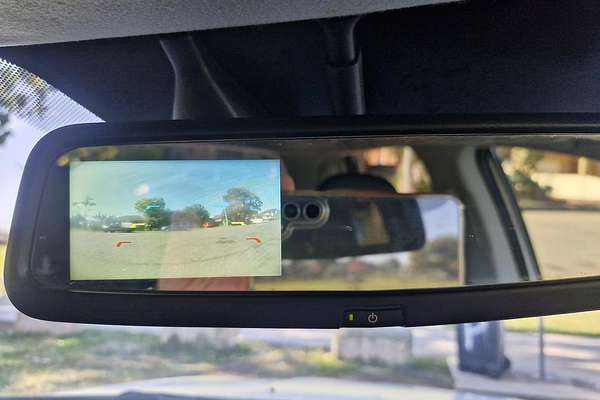 2012 Peugeot 4008 Active MY12