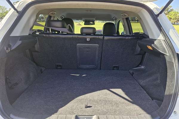 2012 Peugeot 4008 Active MY12