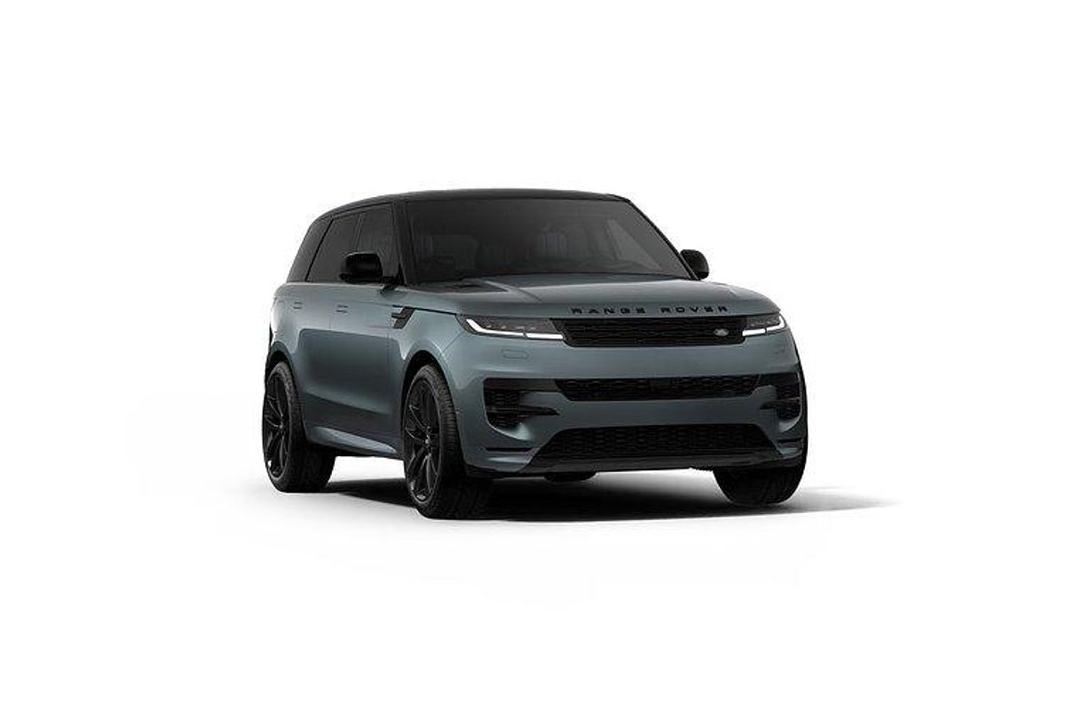 2025 Land Rover Range Rover Sport D350 Dynamic HSE L461