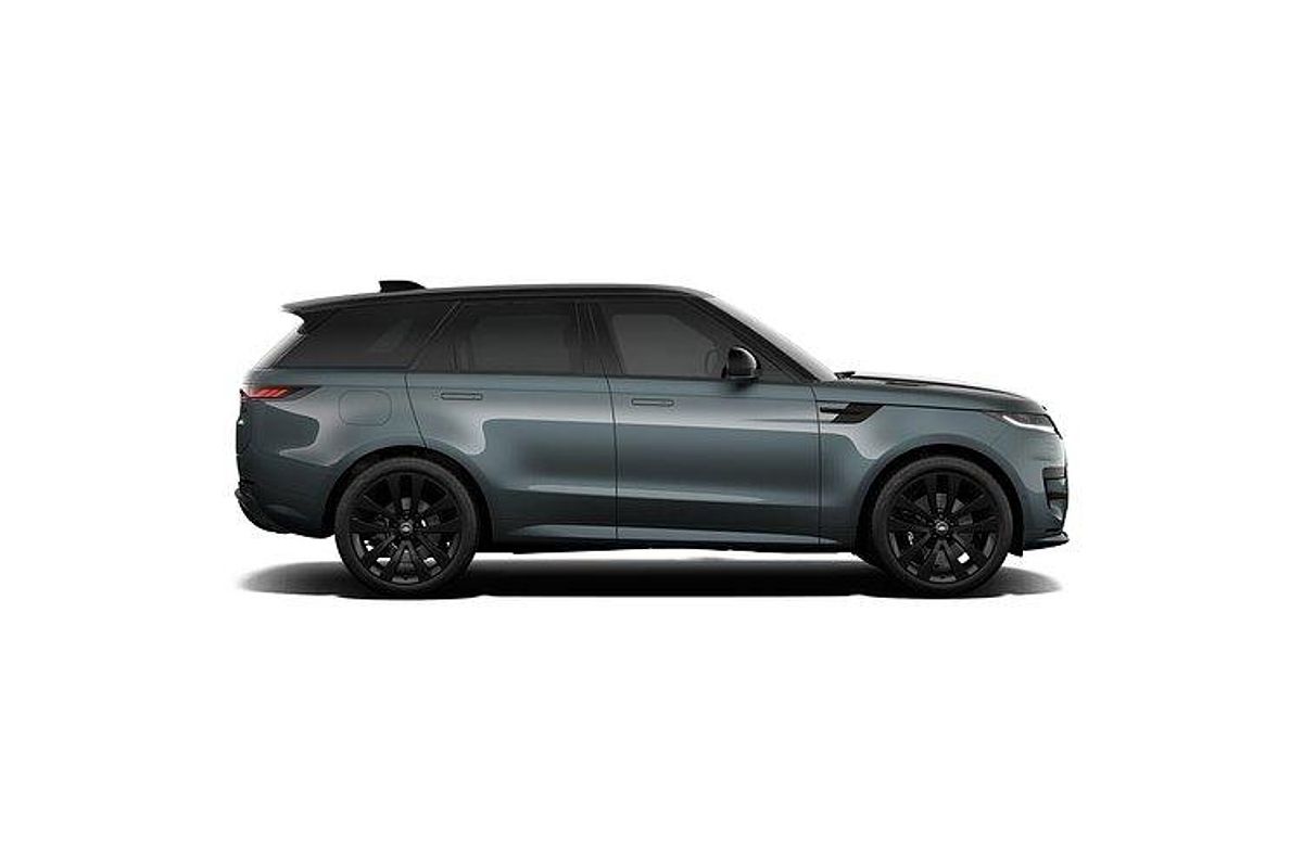 2025 Land Rover Range Rover Sport D350 Dynamic HSE L461