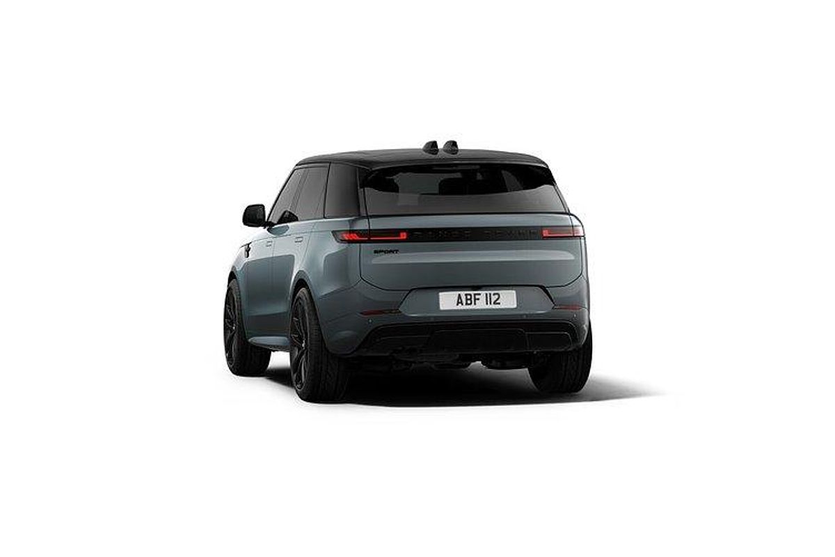 2025 Land Rover Range Rover Sport D350 Dynamic HSE L461