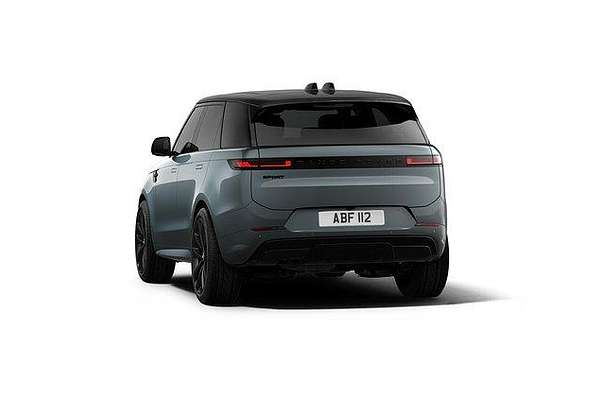 2025 Land Rover Range Rover Sport D350 Dynamic HSE L461