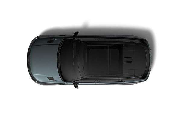 2025 Land Rover Range Rover Sport D350 Dynamic HSE L461
