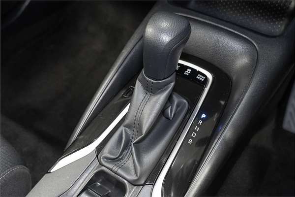 2018 Toyota Corolla Ascent Sport Hybrid ZWE211R