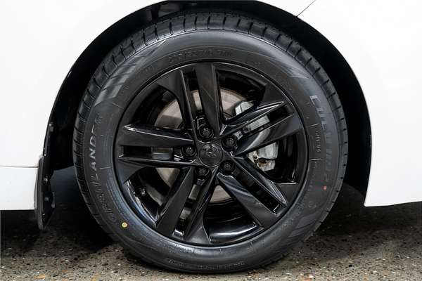 2018 Toyota Corolla Ascent Sport Hybrid ZWE211R