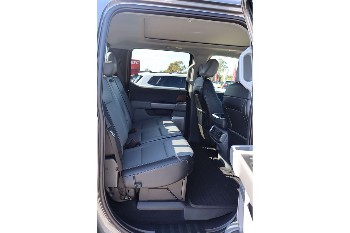 2023 Ford F-150 Lariat 4X4 LWB