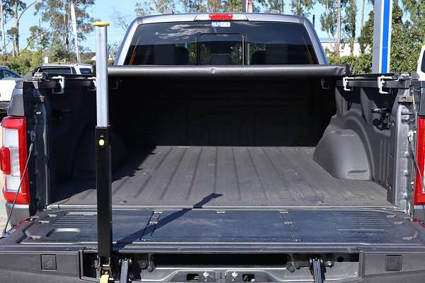 2023 Ford F-150 Lariat 4X4 LWB
