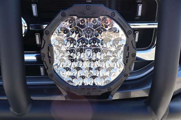 2023 Ford F-150 Lariat 4X4 LWB