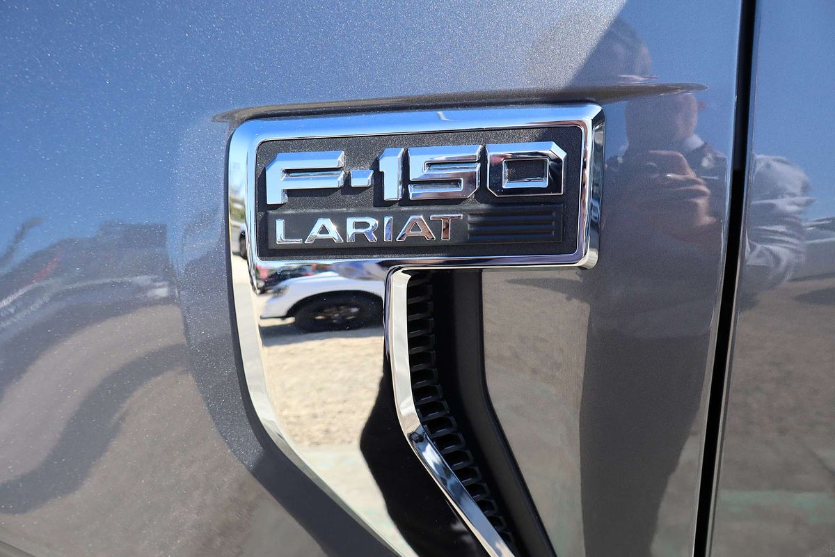 2023 Ford F-150 Lariat 4X4 LWB