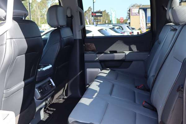 2023 Ford F-150 Lariat 4X4 LWB