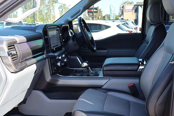 2023 Ford F-150 Lariat 4X4 LWB
