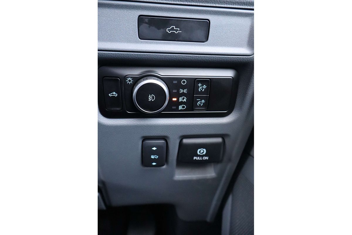 2023 Ford F-150 Lariat 4X4 LWB