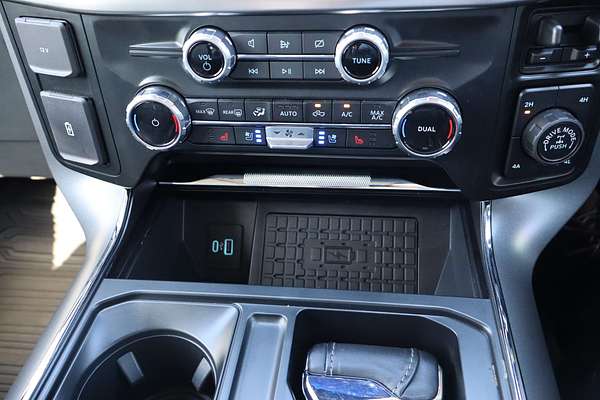 2023 Ford F-150 Lariat 4X4 LWB