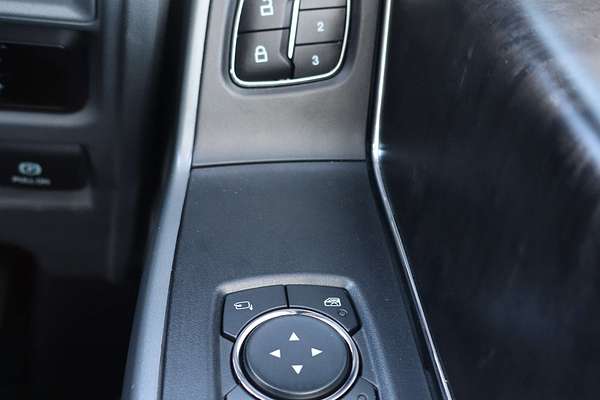 2023 Ford F-150 Lariat 4X4 LWB