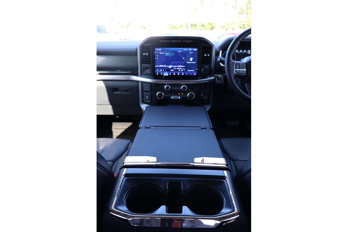 2023 Ford F-150 Lariat 4X4 LWB