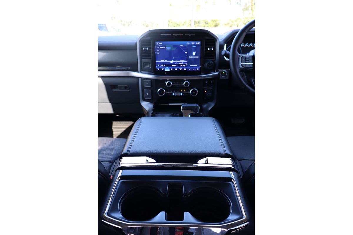 2023 Ford F-150 Lariat 4X4 LWB