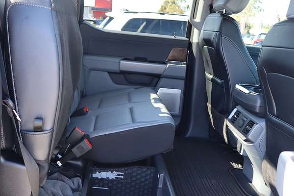 2023 Ford F-150 Lariat 4X4 LWB