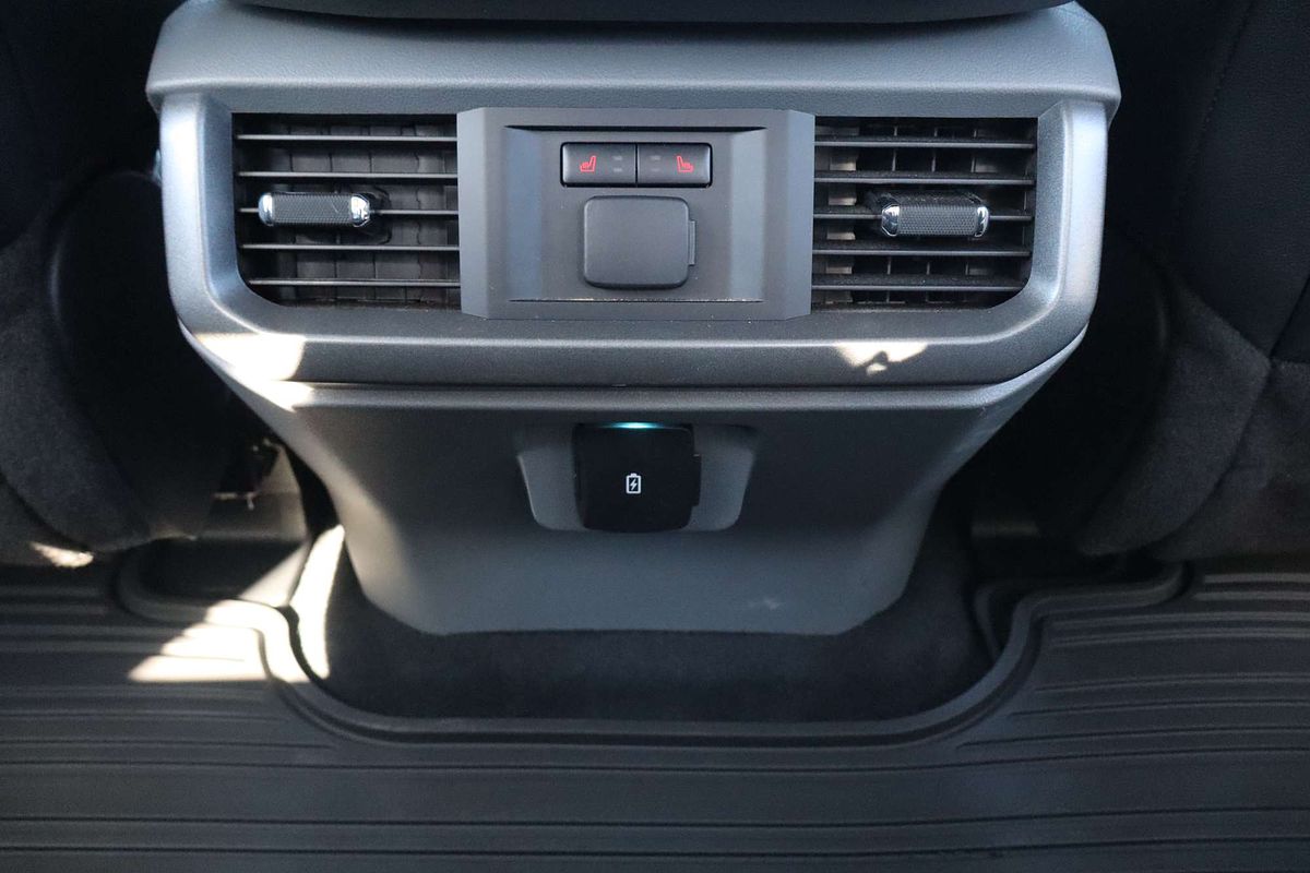 2023 Ford F-150 Lariat 4X4 LWB