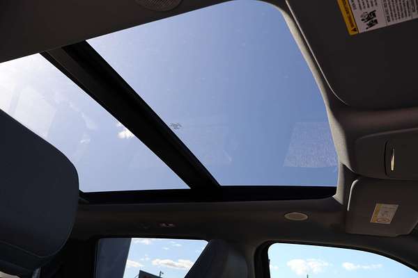 2023 Ford F-150 Lariat 4X4 LWB