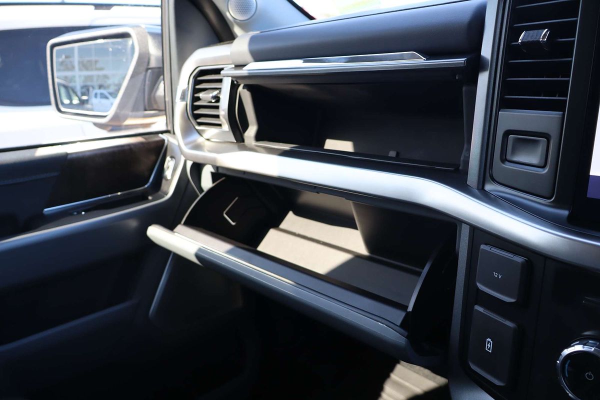 2023 Ford F-150 Lariat 4X4 LWB