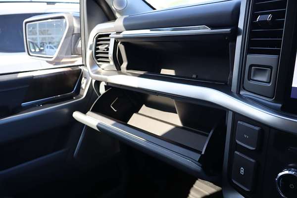 2023 Ford F-150 Lariat 4X4 LWB