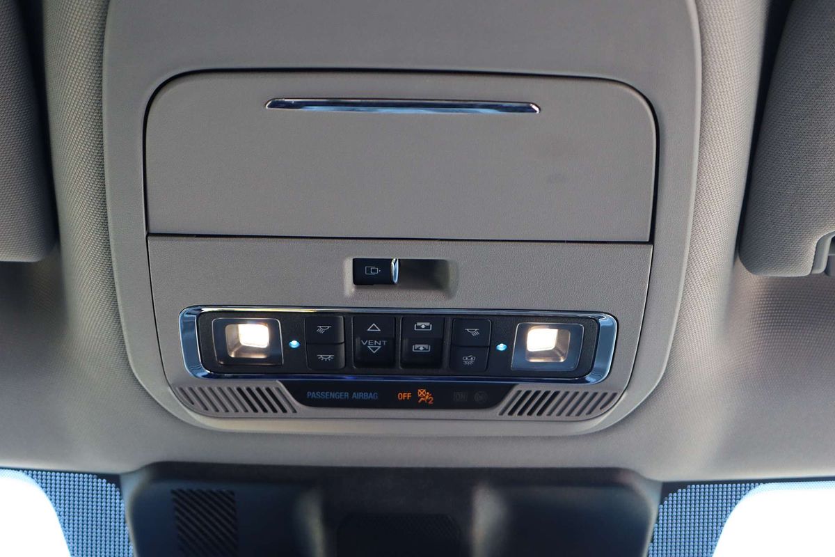 2023 Ford F-150 Lariat 4X4 LWB
