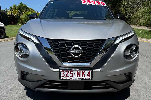 2023 Nissan JUKE ST-L F16