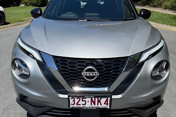 2023 Nissan JUKE ST-L F16