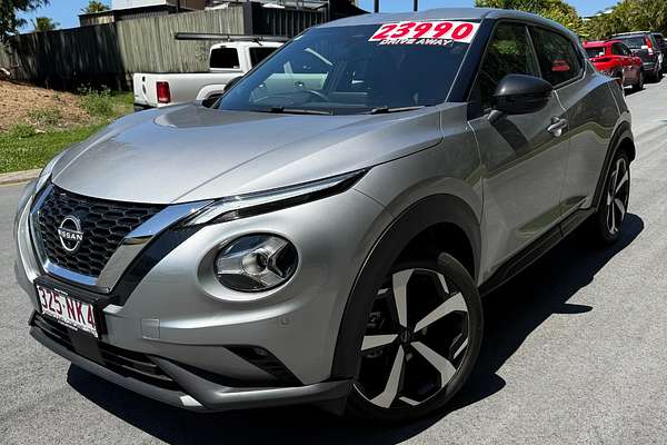2023 Nissan JUKE ST-L F16