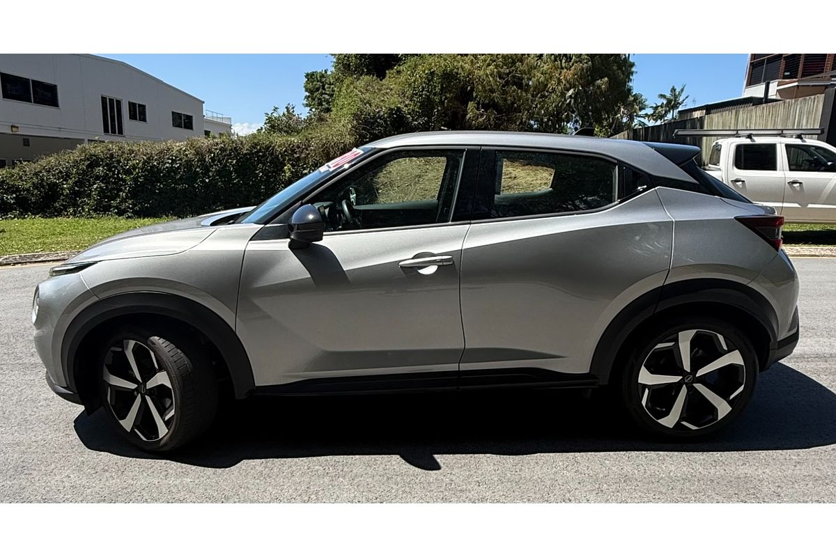 2023 Nissan JUKE ST-L F16